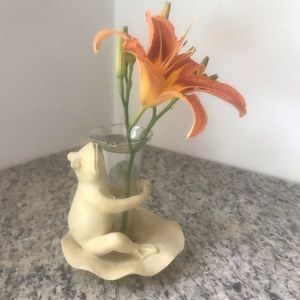 Meet your Posher, Catherine